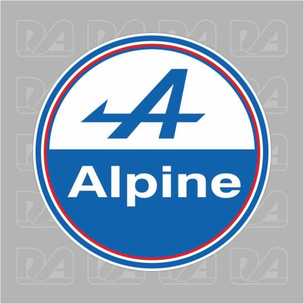 alpine