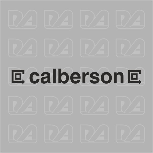 calberson noir