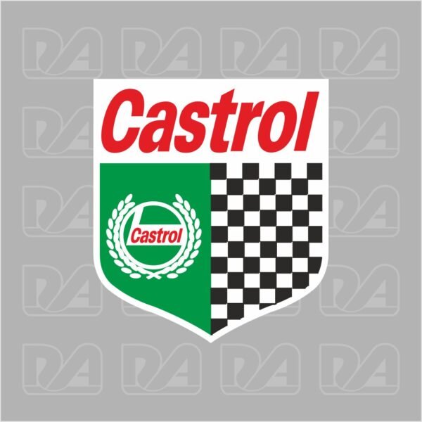 Castrol