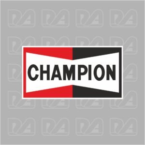 champion