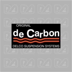 de carbon