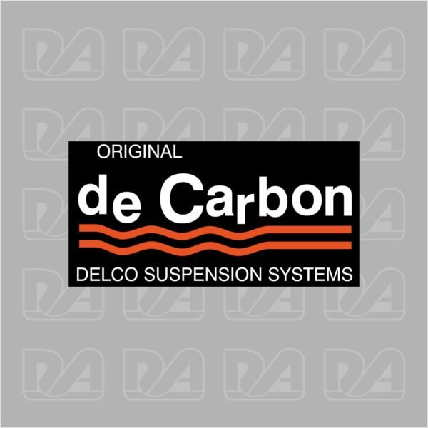 de carbon