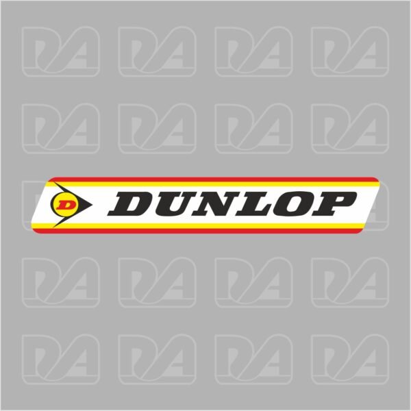 DUNLOP