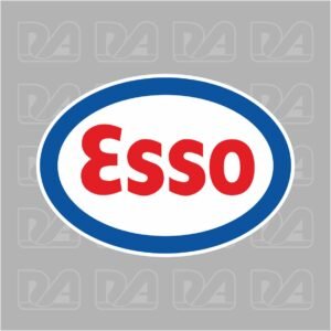 esso