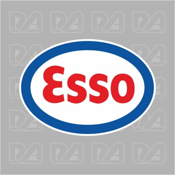 esso