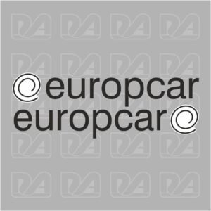 europcar logo