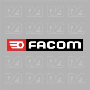 FACOM LOGO