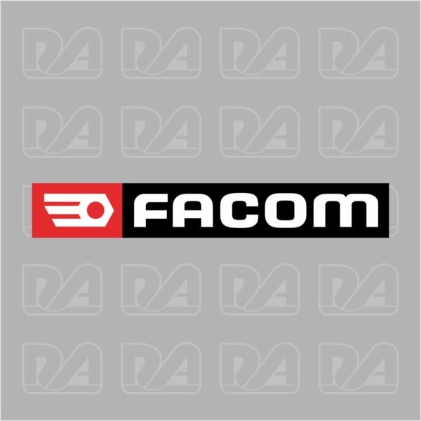 FACOM LOGO