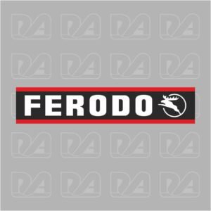 ferodo