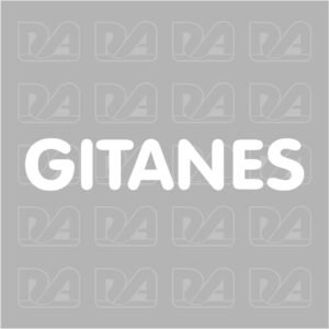 gitanes