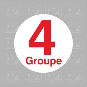 groupe 4