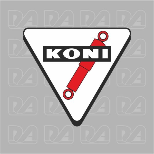 KONI