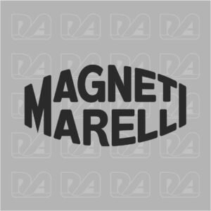 MAGNETI NOIR