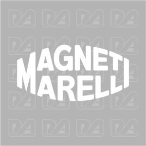 magneti blanc