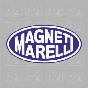 magneti bleu