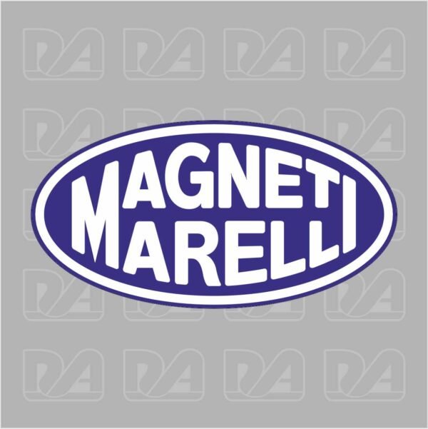 magneti bleu