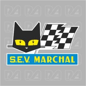 SEV MARCHAL