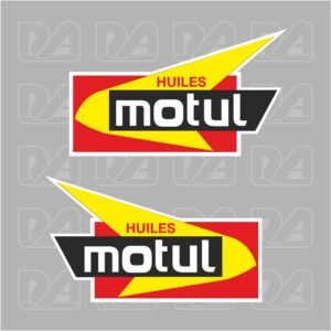 MOTUL