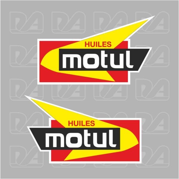 MOTUL