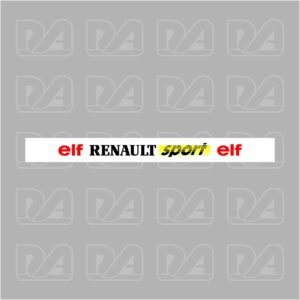 Renault sport