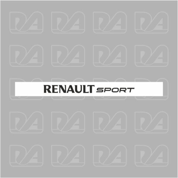 RENAULT SPORT