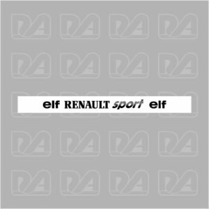 RENAULT SPORT