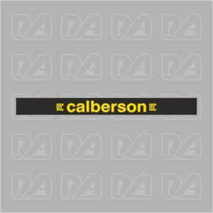 CALBERSON