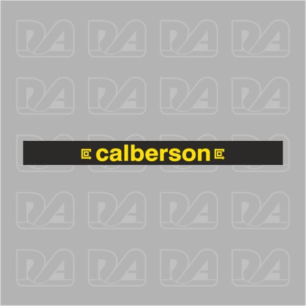 CALBERSON