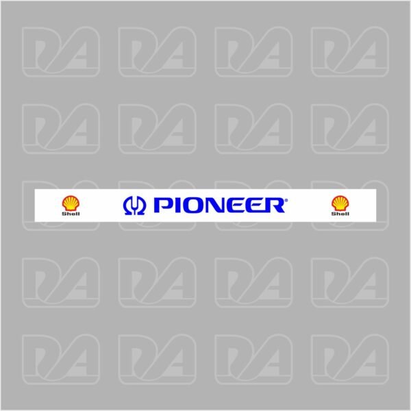 PIONEER