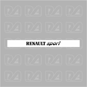 RENAULT SPORT