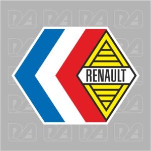 renault BBR