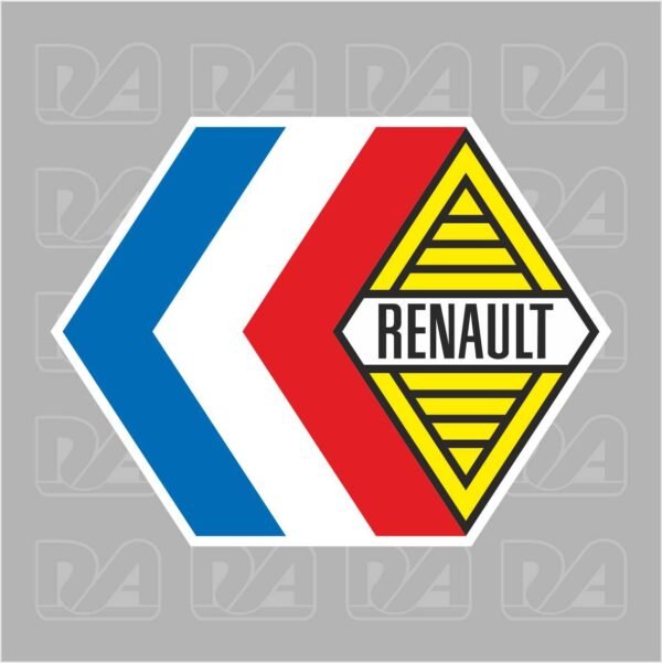 renault BBR