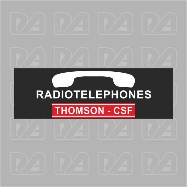 radiotelephones