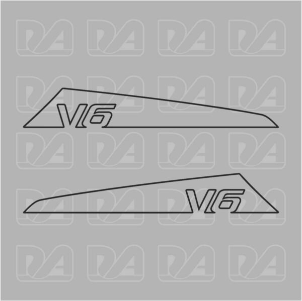 V6