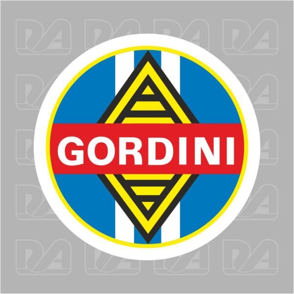 gordini