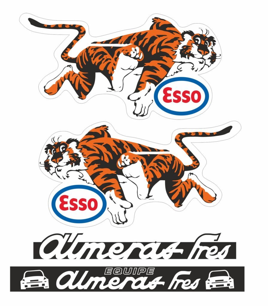 Tigre esso