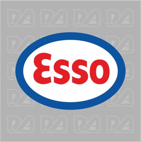 esso